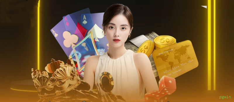 Imagem promocional do cadastro da pgwin